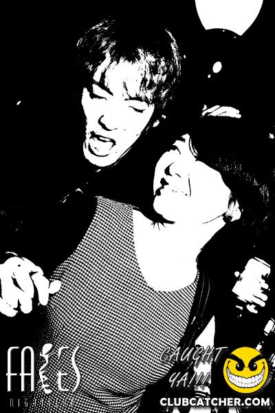 Faces nightclub photo 72 - February 10th, 2012