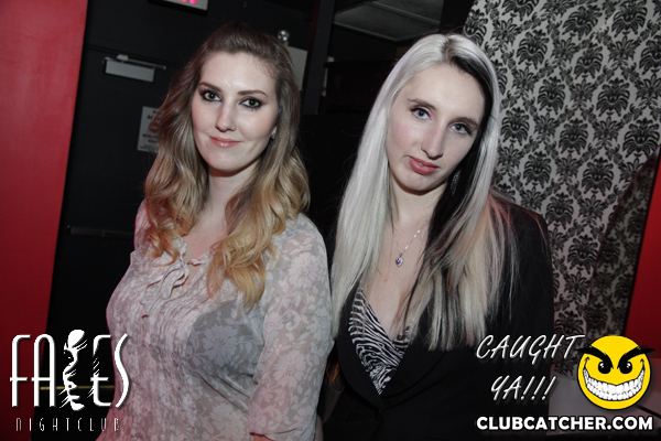 Faces nightclub photo 79 - February 10th, 2012