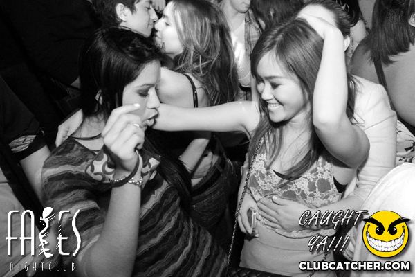 Faces nightclub photo 80 - February 10th, 2012