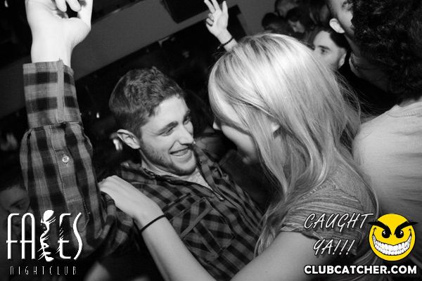Faces nightclub photo 85 - February 10th, 2012