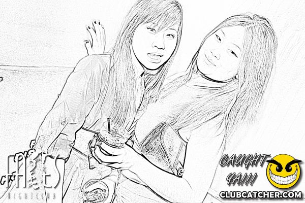 Faces nightclub photo 87 - February 10th, 2012