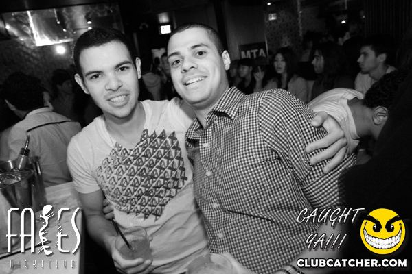 Faces nightclub photo 89 - February 10th, 2012