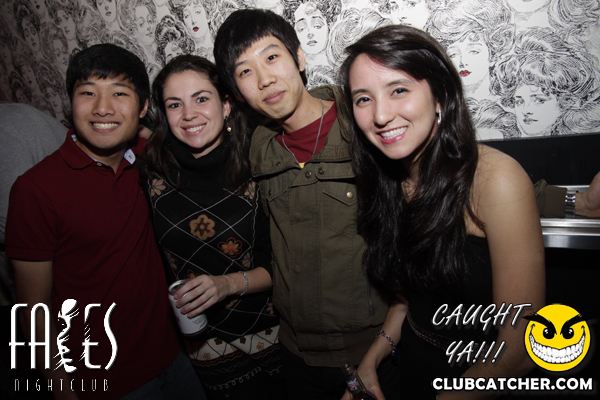Faces nightclub photo 90 - February 10th, 2012