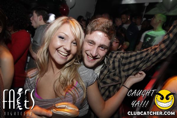 Faces nightclub photo 93 - February 10th, 2012
