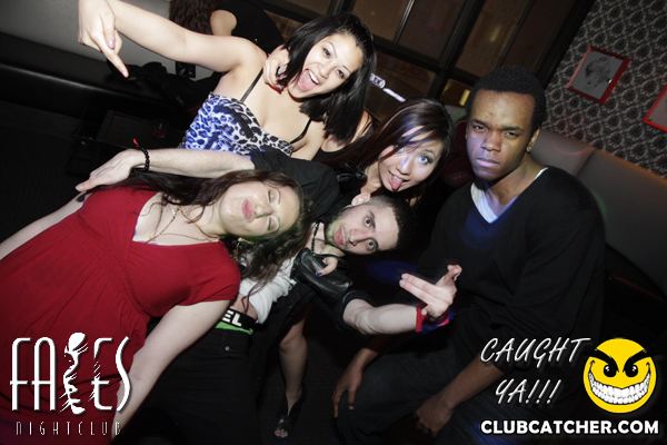 Faces nightclub photo 94 - February 10th, 2012
