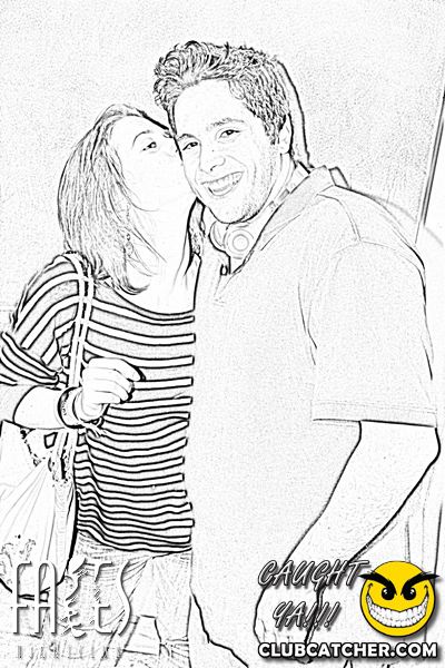 Faces nightclub photo 97 - February 10th, 2012