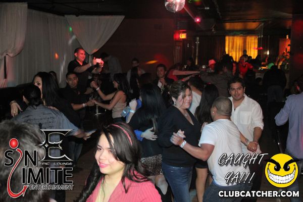 Epic lounge photo 1 - February 11th, 2012