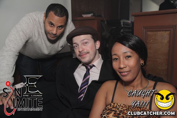Epic lounge photo 103 - February 11th, 2012