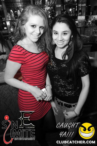 Epic lounge photo 104 - February 11th, 2012