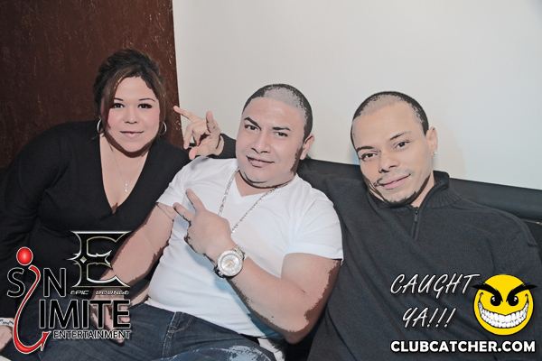 Epic lounge photo 109 - February 11th, 2012