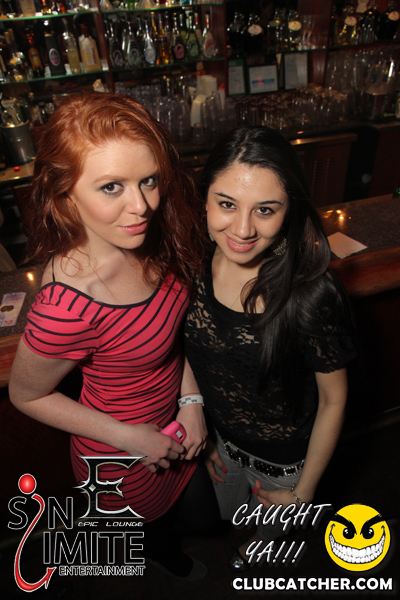 Epic lounge photo 111 - February 11th, 2012