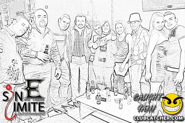 Epic lounge photo 112 - February 11th, 2012