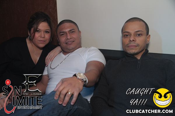 Epic lounge photo 115 - February 11th, 2012