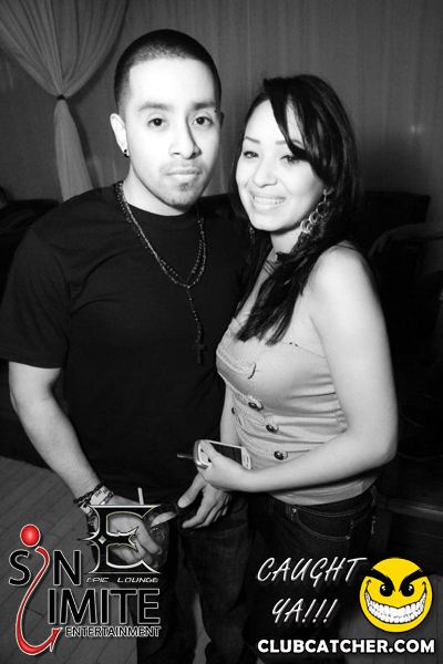 Epic lounge photo 118 - February 11th, 2012