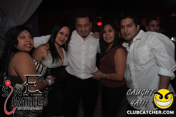 Epic lounge photo 120 - February 11th, 2012