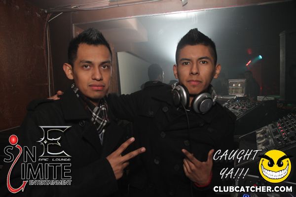 Epic lounge photo 122 - February 11th, 2012