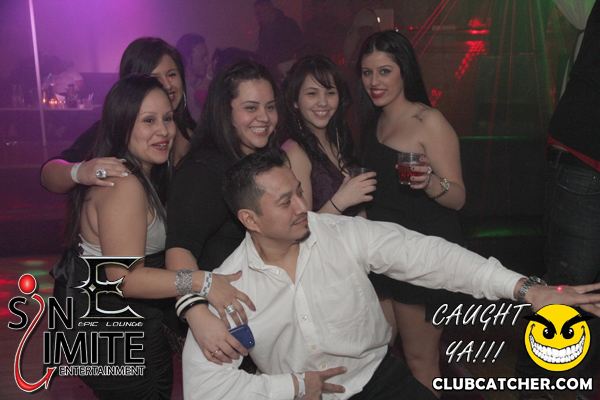 Epic lounge photo 123 - February 11th, 2012