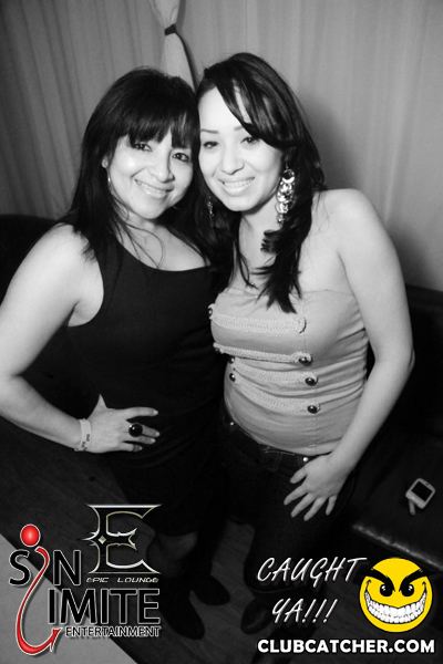 Epic lounge photo 124 - February 11th, 2012