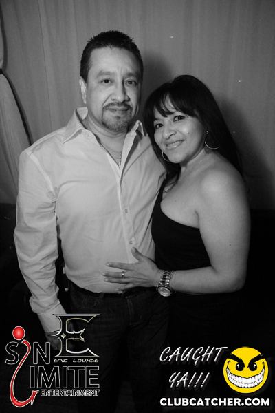 Epic lounge photo 128 - February 11th, 2012