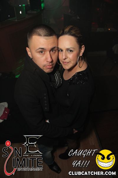 Epic lounge photo 131 - February 11th, 2012