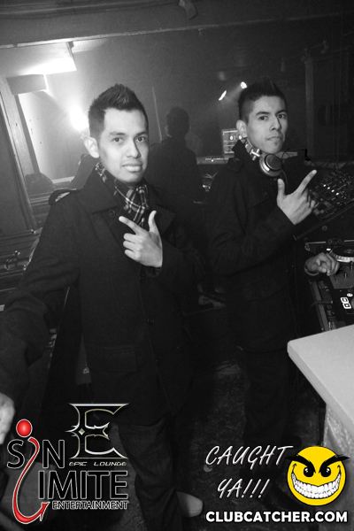 Epic lounge photo 132 - February 11th, 2012