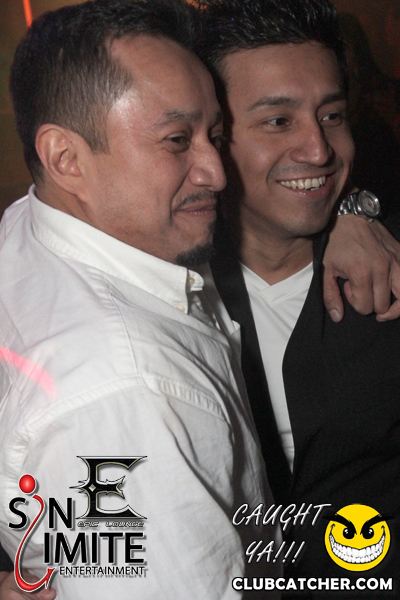 Epic lounge photo 133 - February 11th, 2012