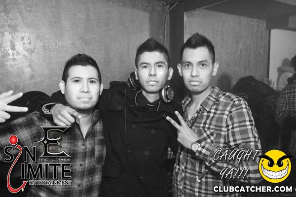 Epic lounge photo 46 - February 11th, 2012