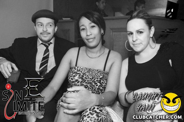 Epic lounge photo 93 - February 11th, 2012