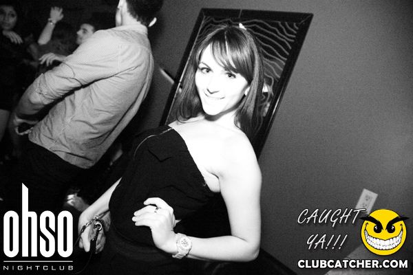 Ohso nightclub photo 104 - February 11th, 2012