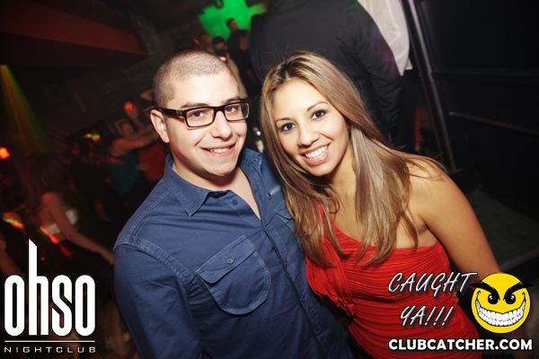 Ohso nightclub photo 113 - February 11th, 2012