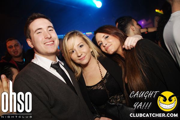 Ohso nightclub photo 118 - February 11th, 2012