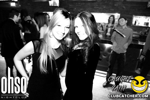 Ohso nightclub photo 126 - February 11th, 2012