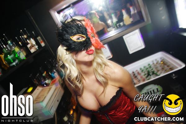 Ohso nightclub photo 15 - February 11th, 2012
