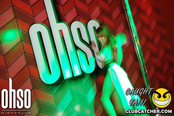 Ohso nightclub photo 143 - February 11th, 2012