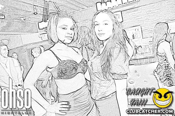 Ohso nightclub photo 145 - February 11th, 2012