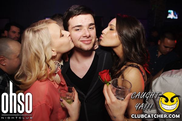 Ohso nightclub photo 148 - February 11th, 2012