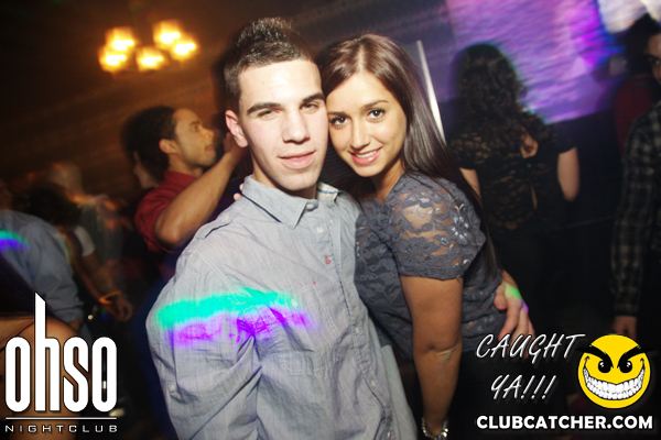 Ohso nightclub photo 151 - February 11th, 2012