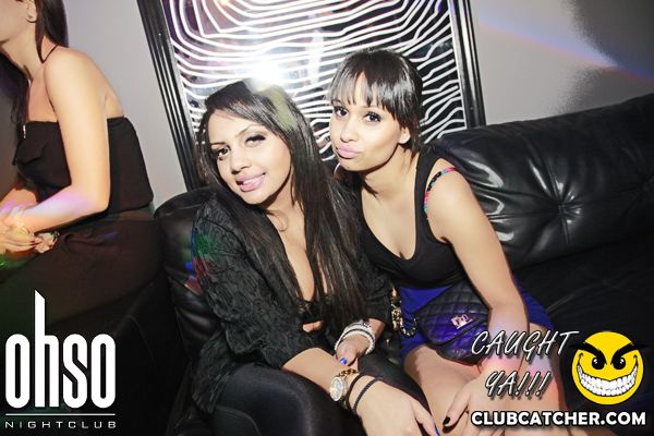 Ohso nightclub photo 157 - February 11th, 2012