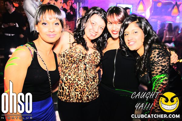Ohso nightclub photo 163 - February 11th, 2012