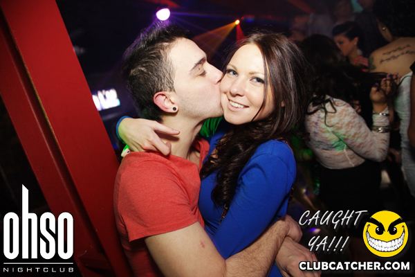 Ohso nightclub photo 168 - February 11th, 2012