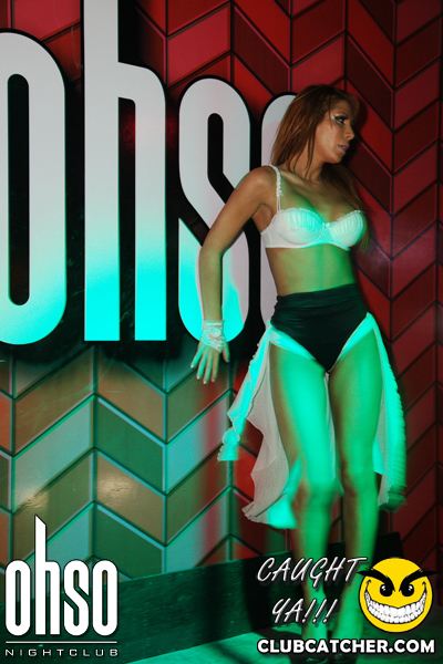 Ohso nightclub photo 177 - February 11th, 2012