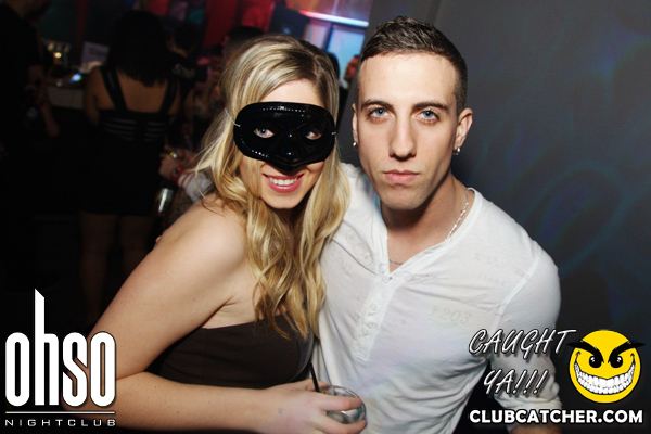 Ohso nightclub photo 190 - February 11th, 2012