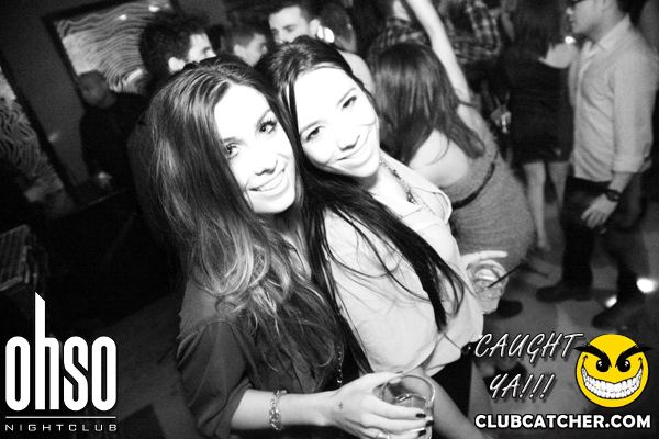 Ohso nightclub photo 195 - February 11th, 2012