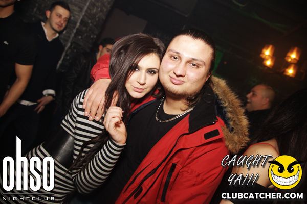 Ohso nightclub photo 197 - February 11th, 2012