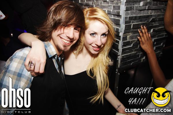 Ohso nightclub photo 198 - February 11th, 2012