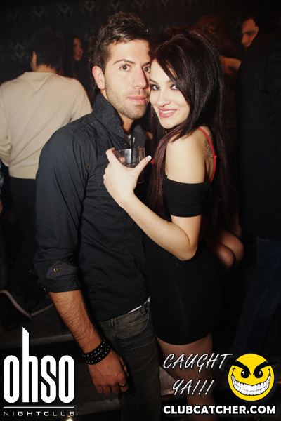 Ohso nightclub photo 199 - February 11th, 2012