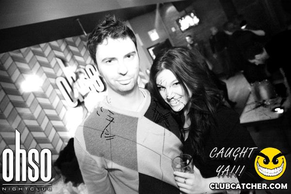 Ohso nightclub photo 219 - February 11th, 2012