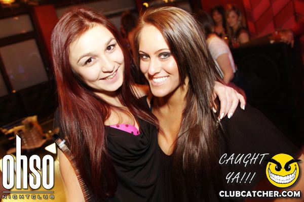 Ohso nightclub photo 220 - February 11th, 2012
