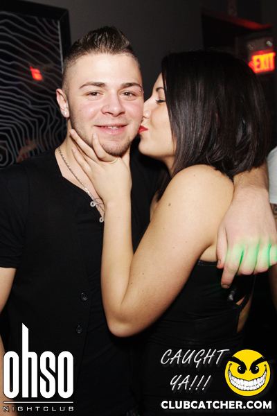 Ohso nightclub photo 221 - February 11th, 2012