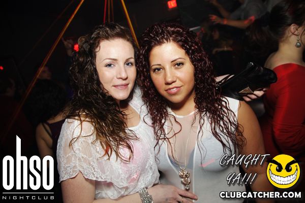 Ohso nightclub photo 222 - February 11th, 2012